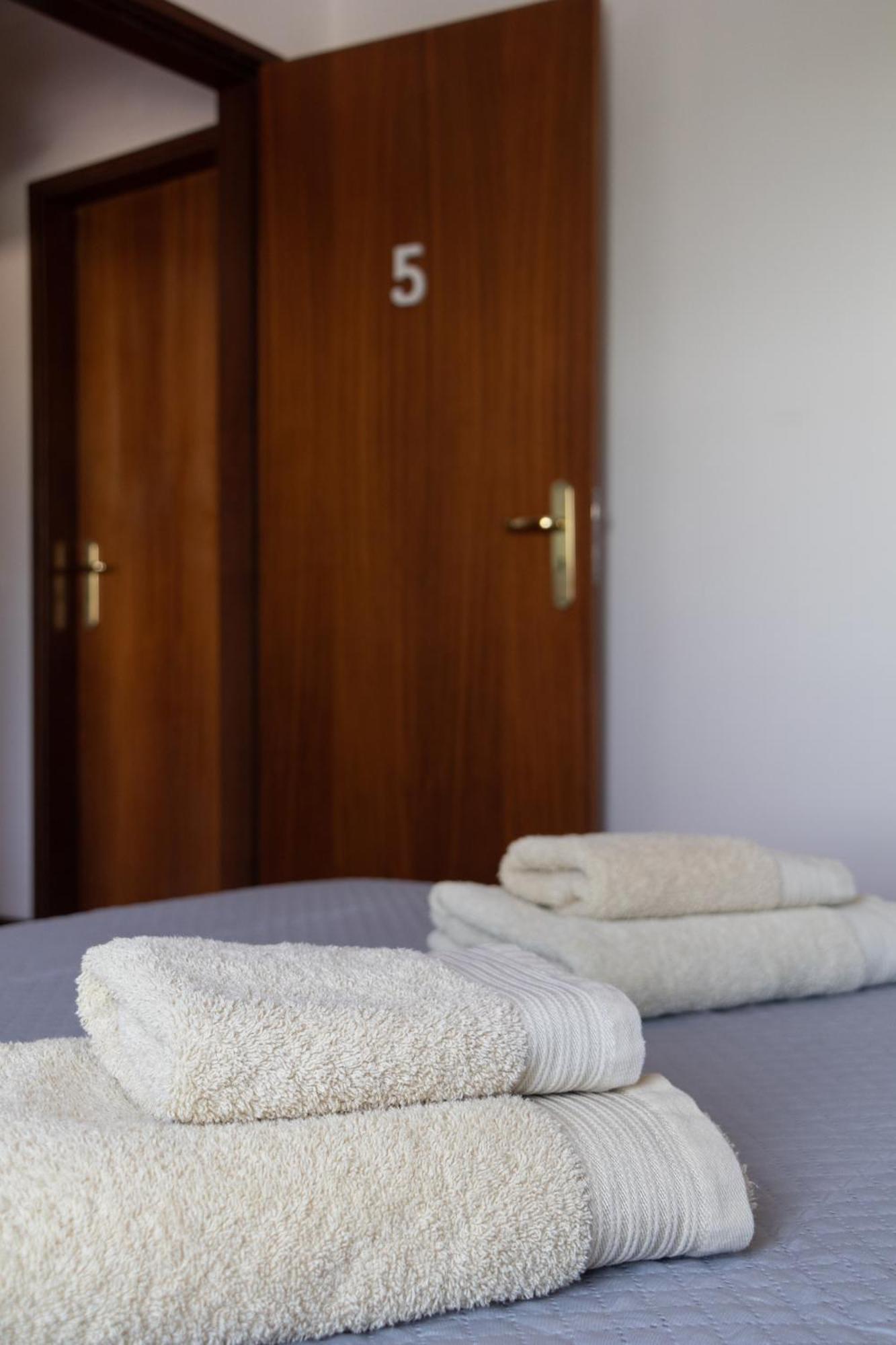 Blife Ricardya Private Rooms Фаро Екстериор снимка