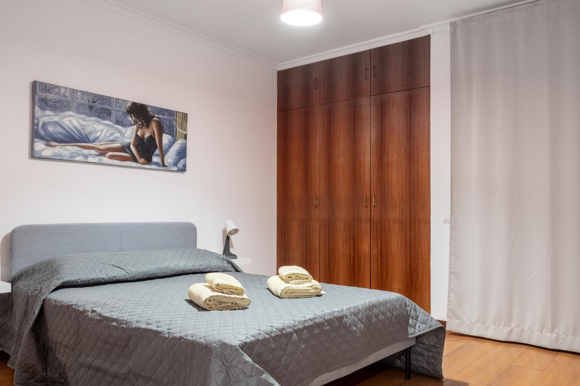 Blife Ricardya Private Rooms Фаро Екстериор снимка