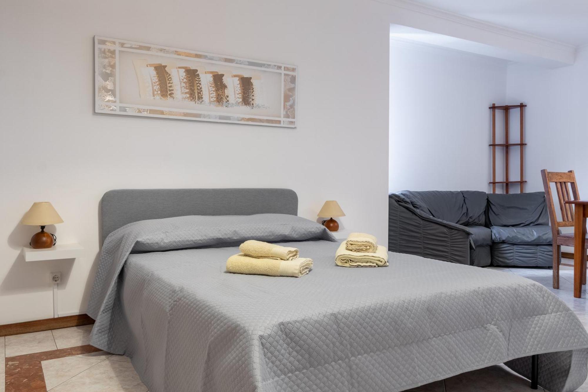 Blife Ricardya Private Rooms Фаро Екстериор снимка