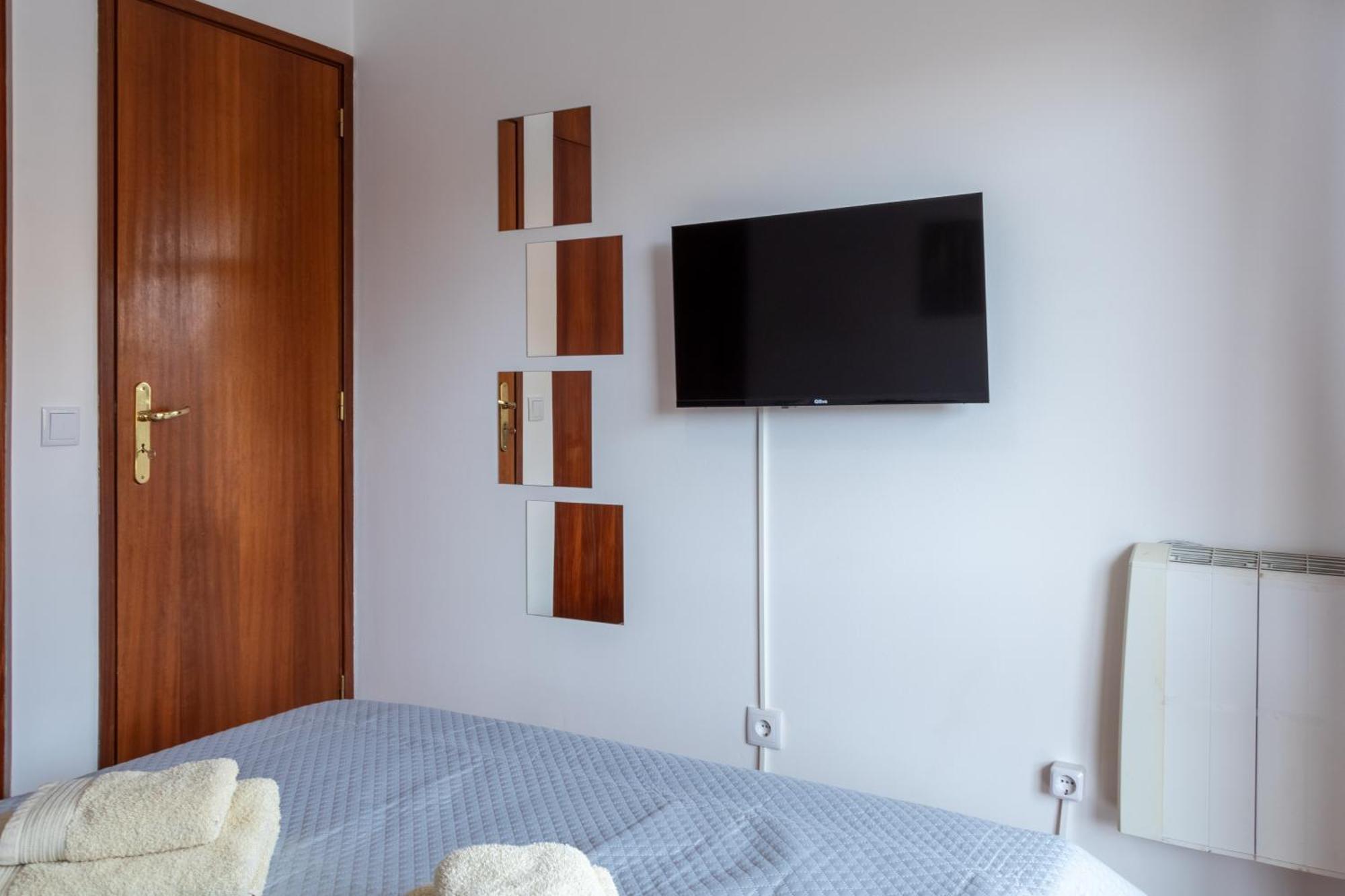 Blife Ricardya Private Rooms Фаро Екстериор снимка