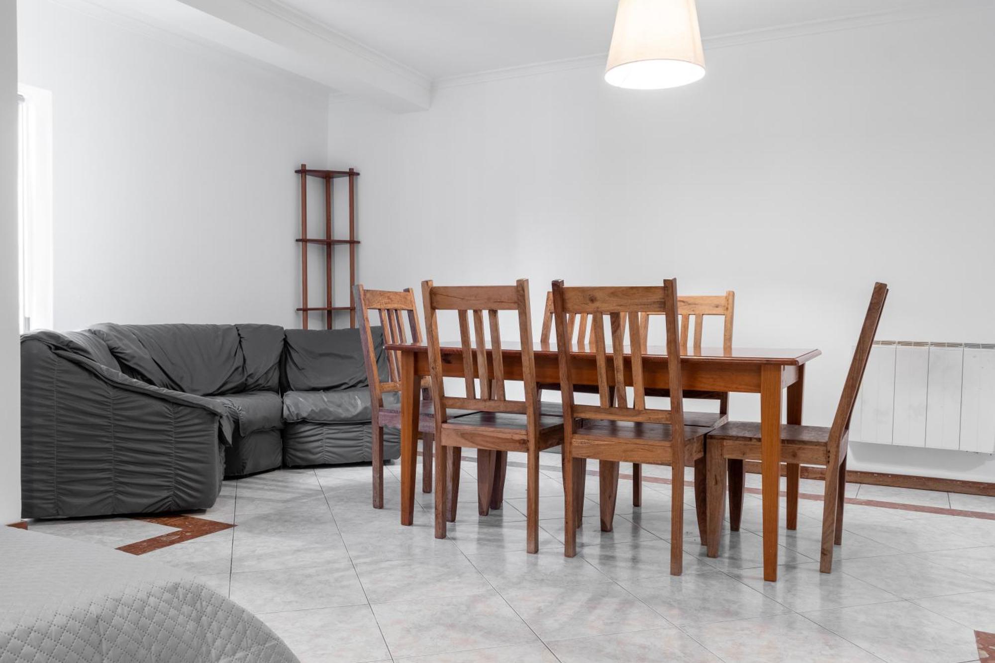Blife Ricardya Private Rooms Фаро Екстериор снимка
