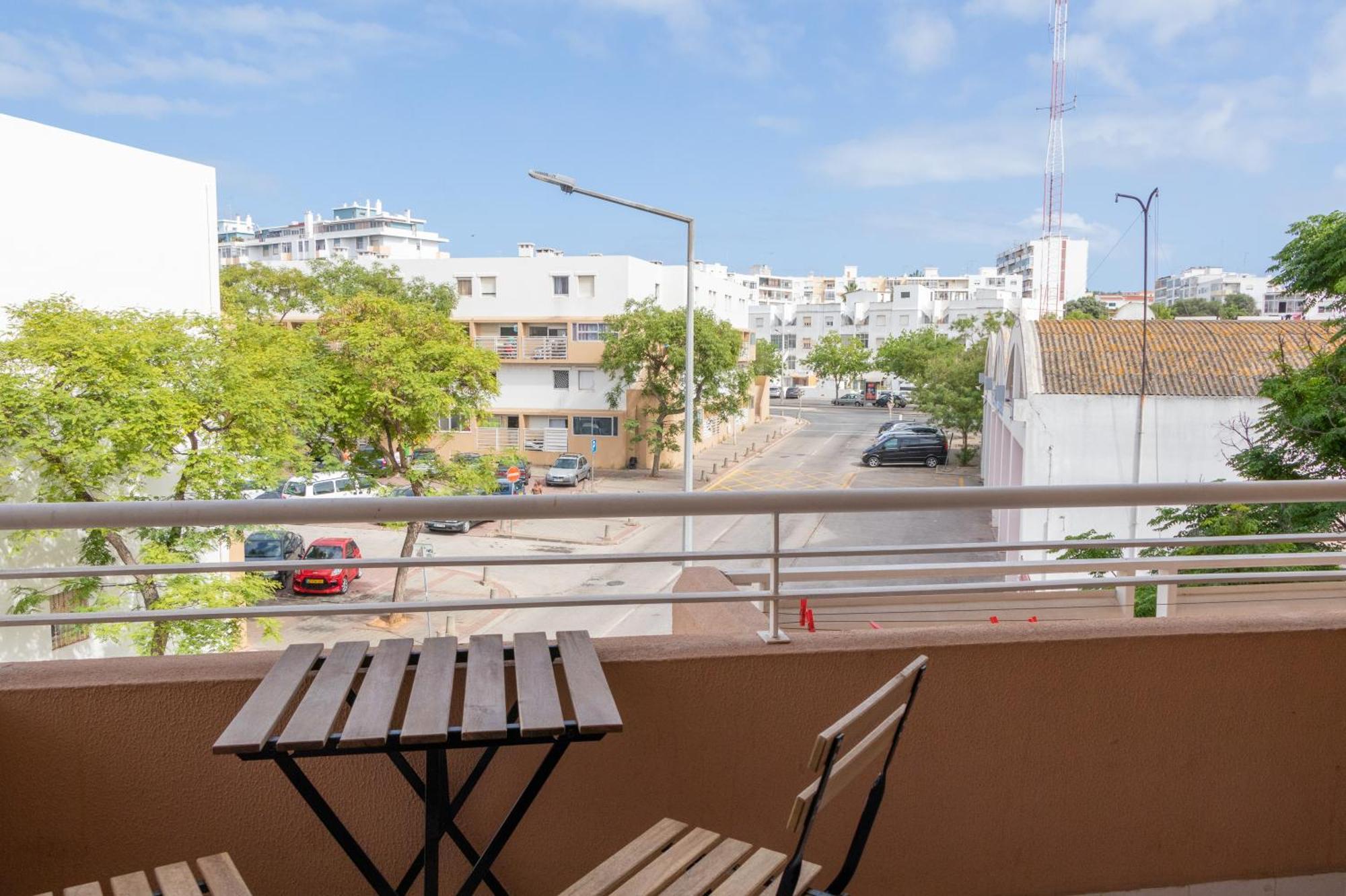 Blife Ricardya Private Rooms Фаро Екстериор снимка