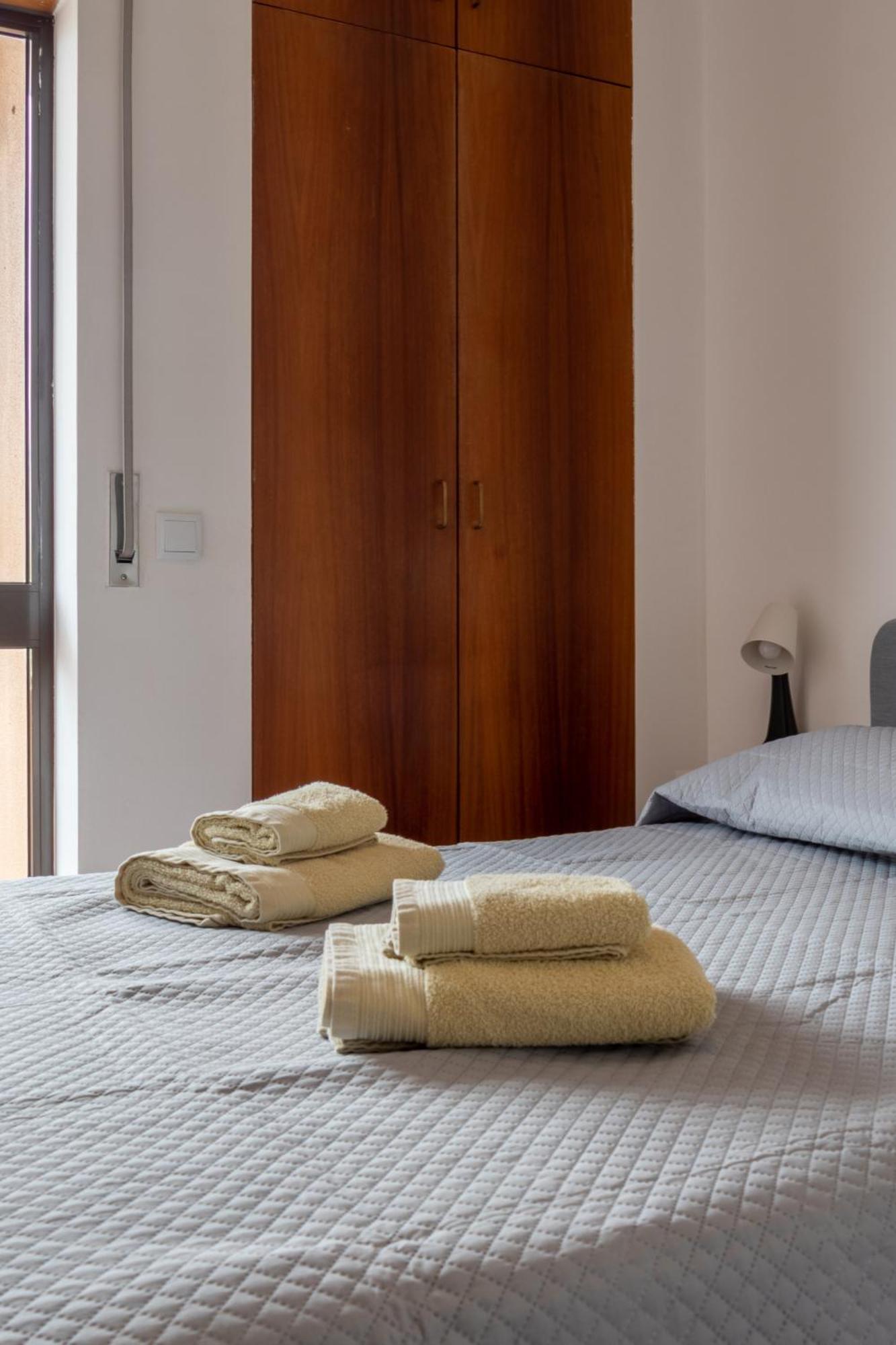 Blife Ricardya Private Rooms Фаро Екстериор снимка