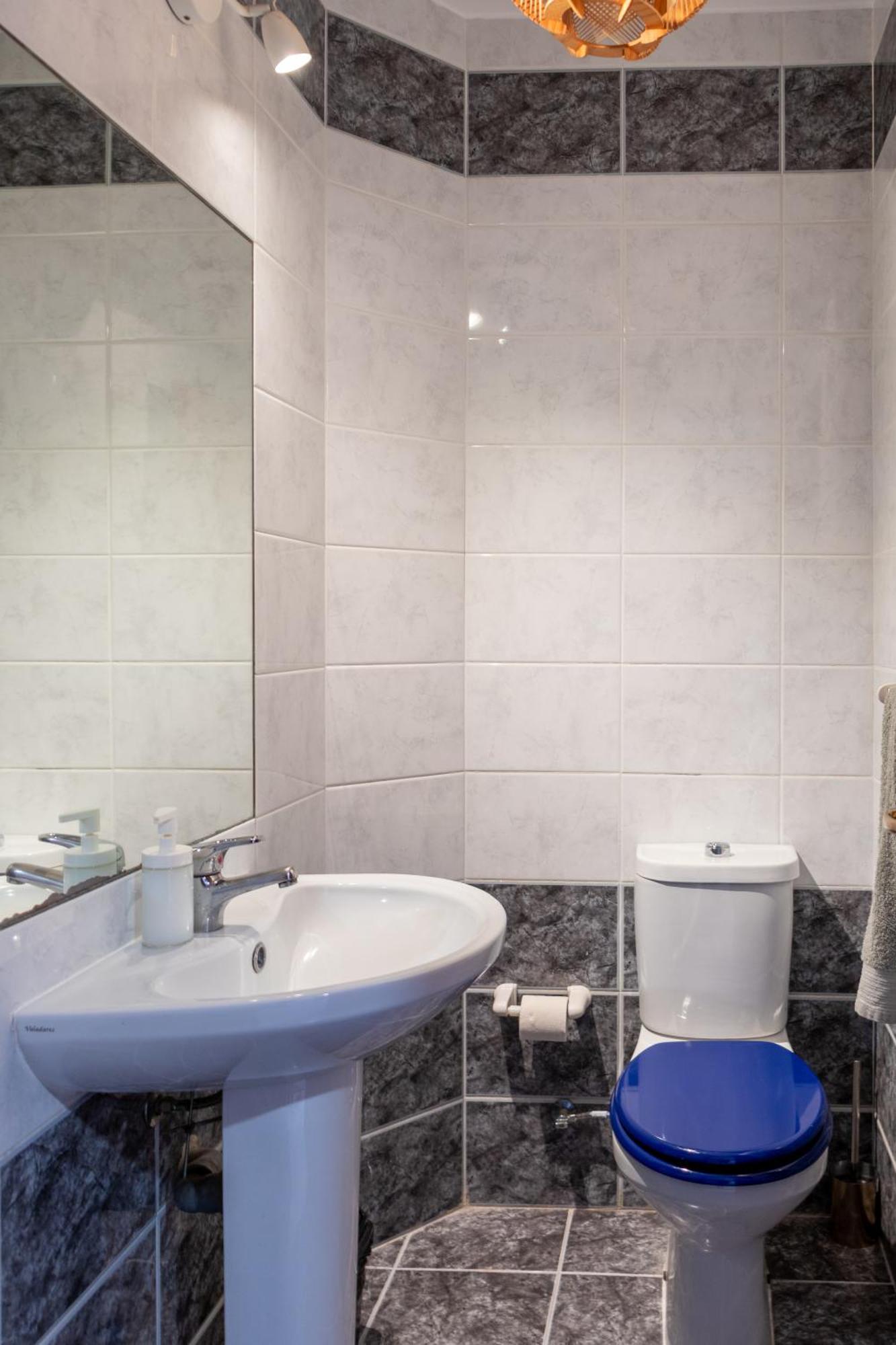 Blife Ricardya Private Rooms Фаро Екстериор снимка
