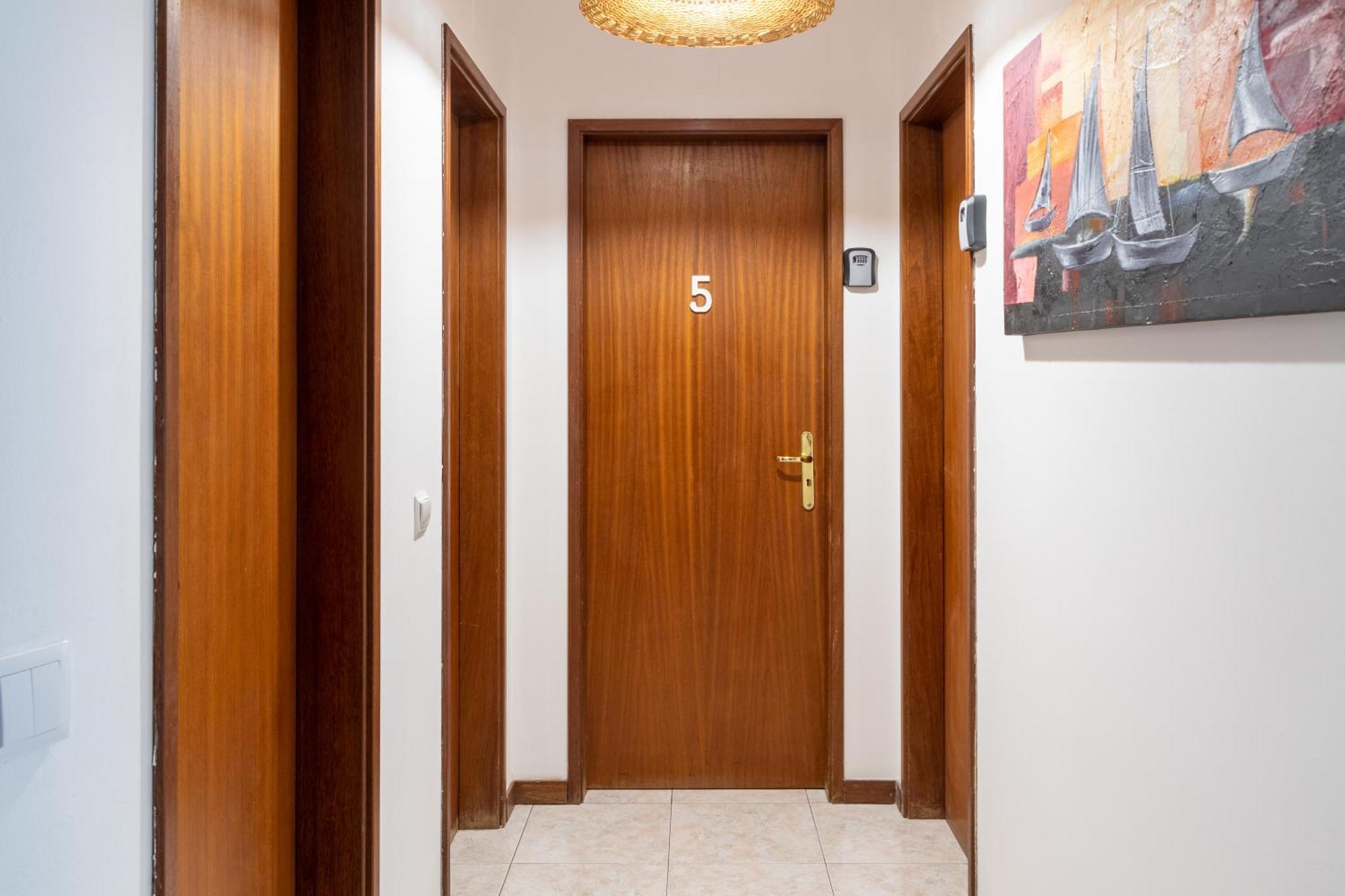 Blife Ricardya Private Rooms Фаро Екстериор снимка