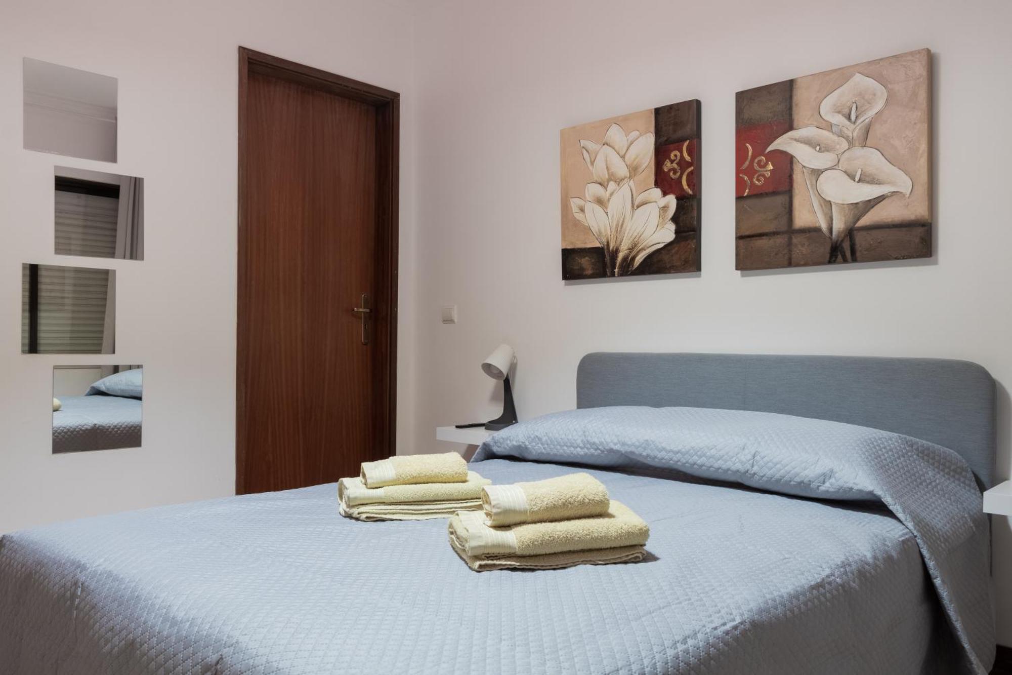 Blife Ricardya Private Rooms Фаро Екстериор снимка