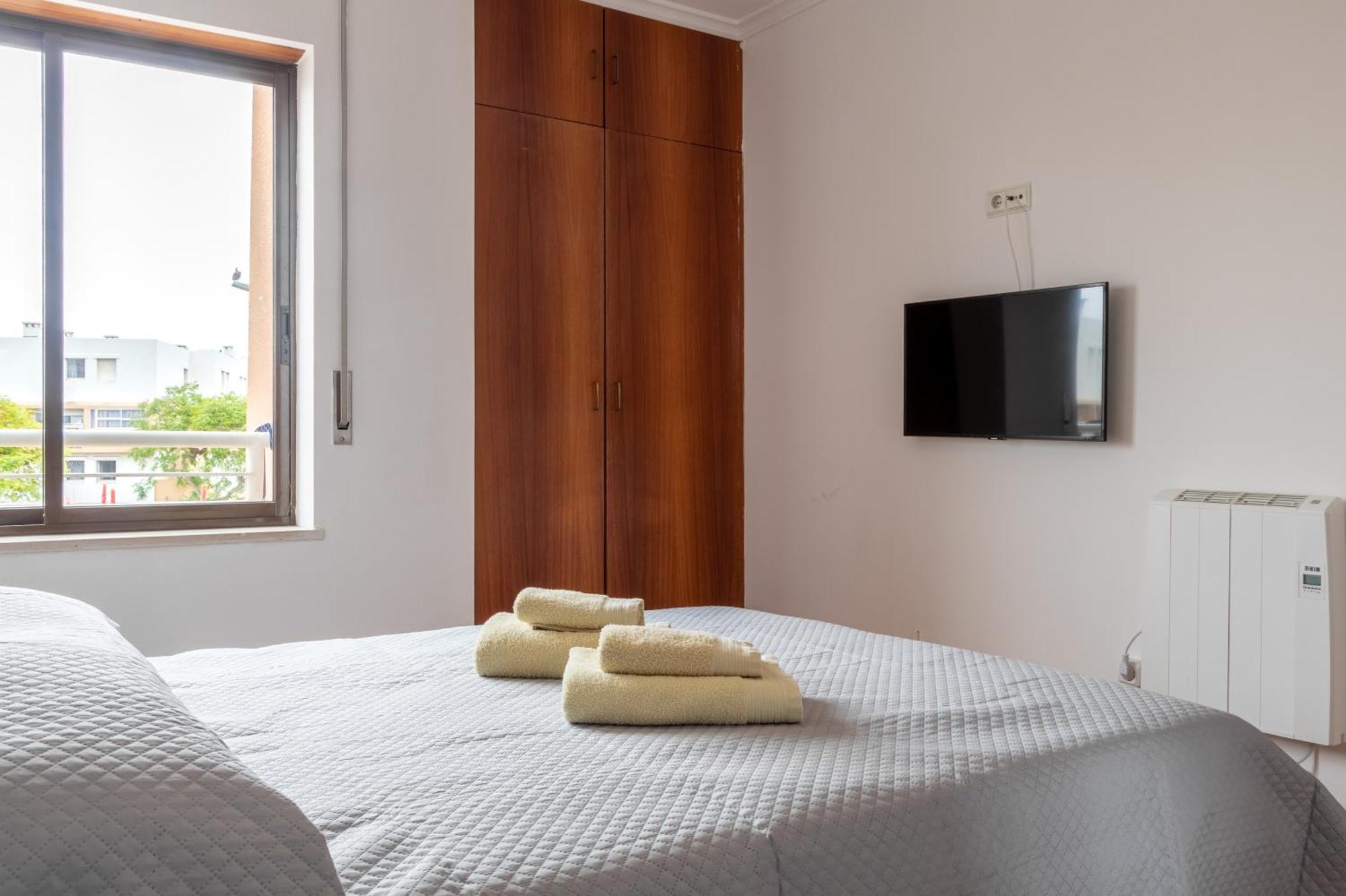 Blife Ricardya Private Rooms Фаро Екстериор снимка