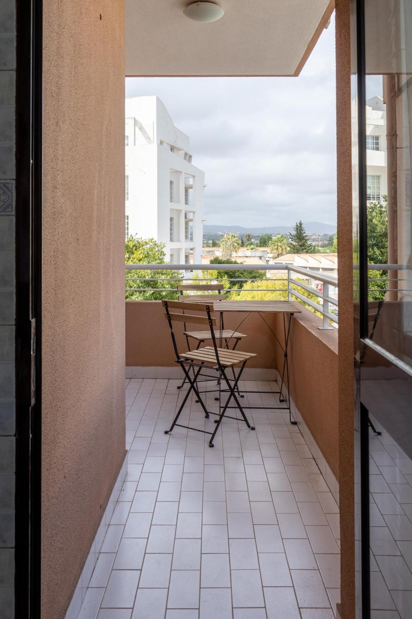 Blife Ricardya Private Rooms Фаро Екстериор снимка