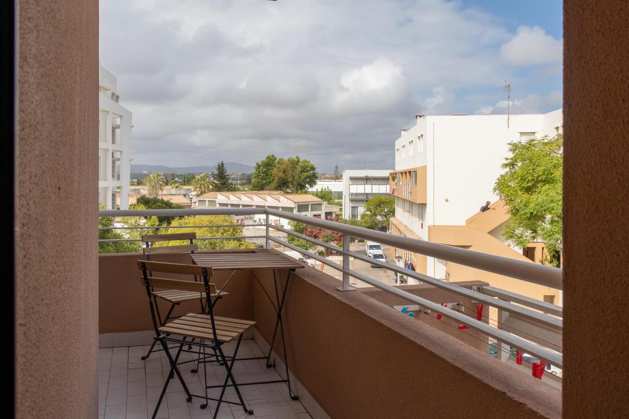 Blife Ricardya Private Rooms Фаро Екстериор снимка