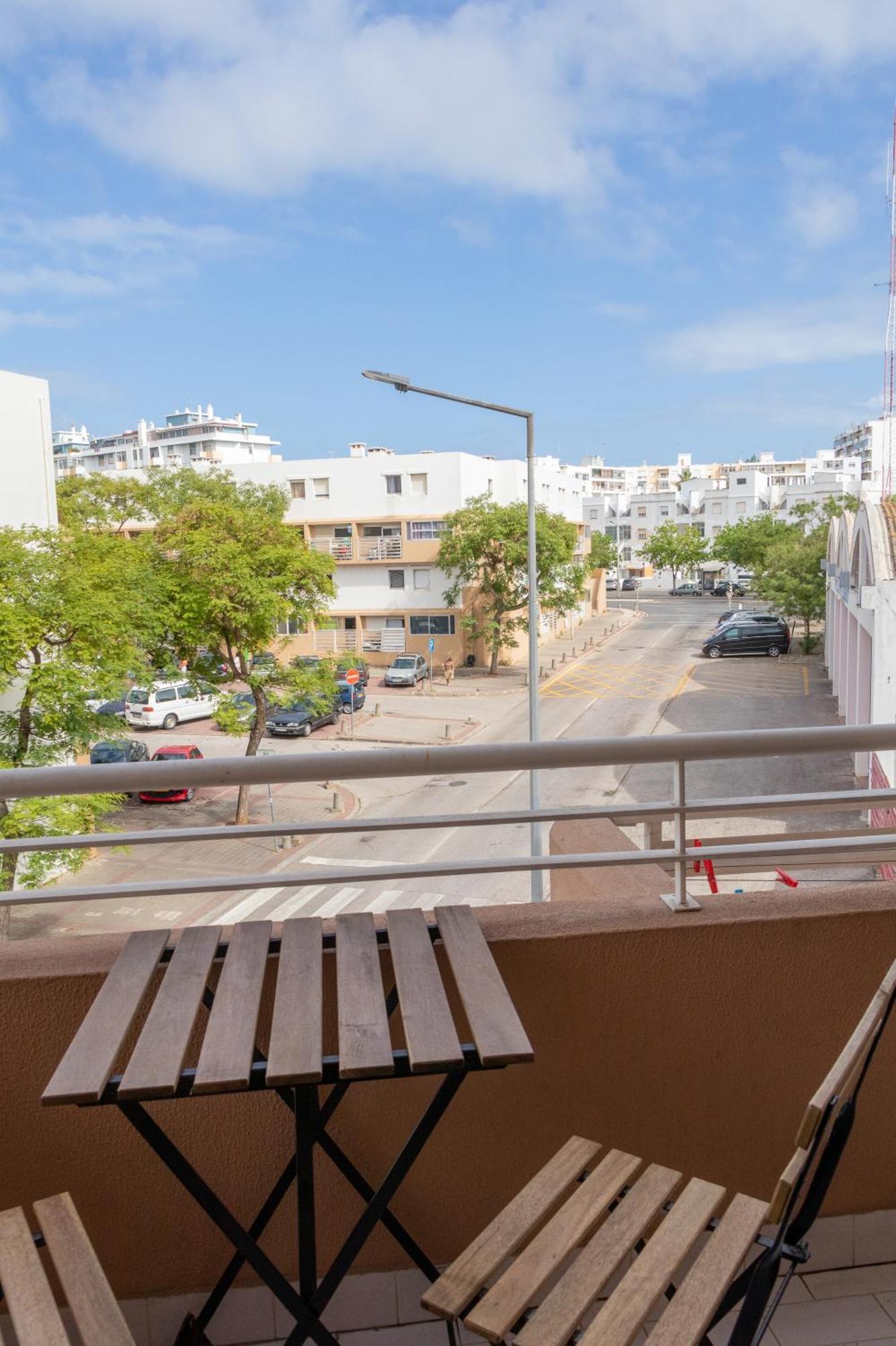 Blife Ricardya Private Rooms Фаро Екстериор снимка