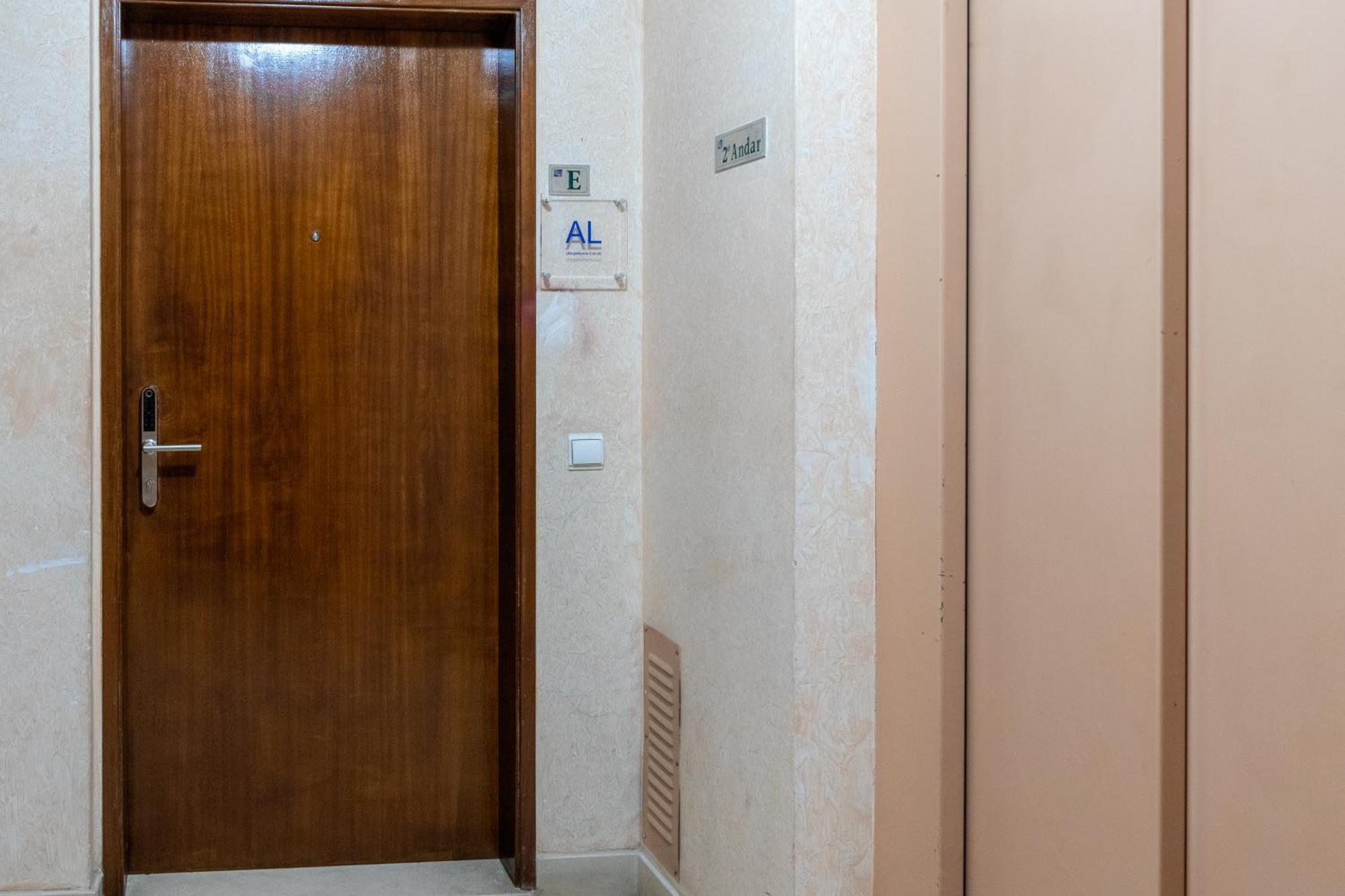 Blife Ricardya Private Rooms Фаро Екстериор снимка