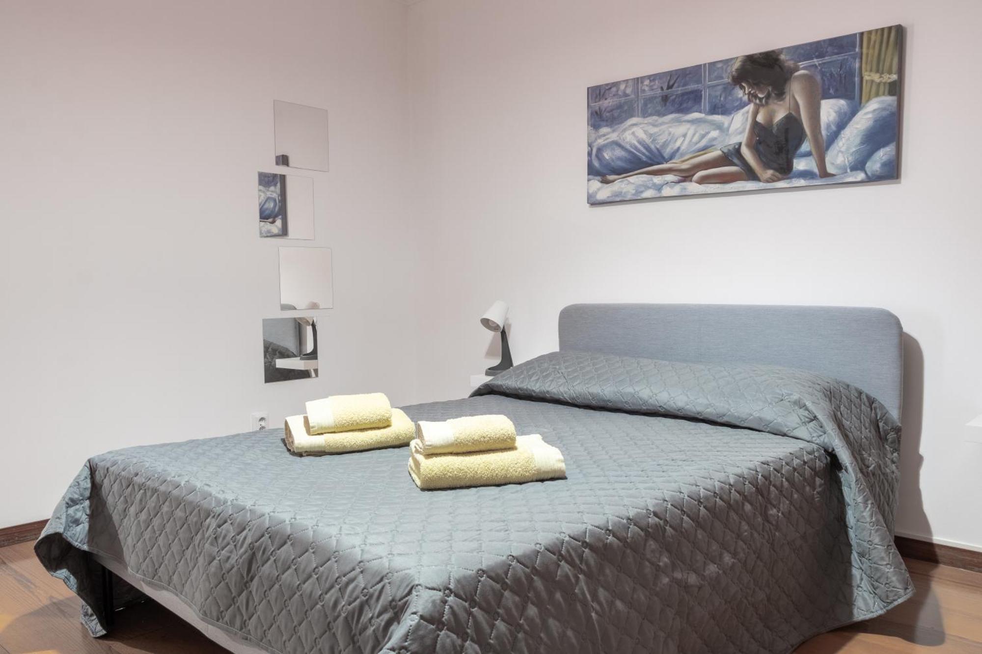 Blife Ricardya Private Rooms Фаро Екстериор снимка