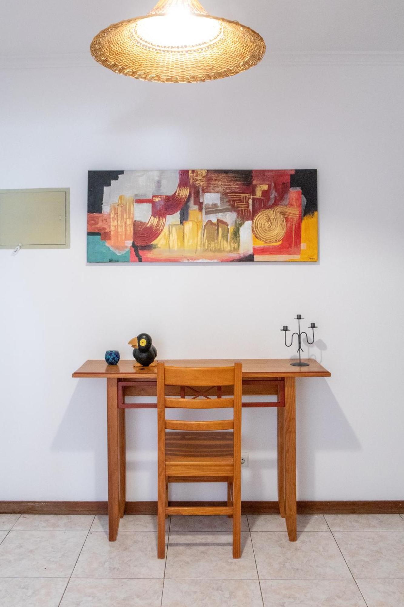 Blife Ricardya Private Rooms Фаро Екстериор снимка