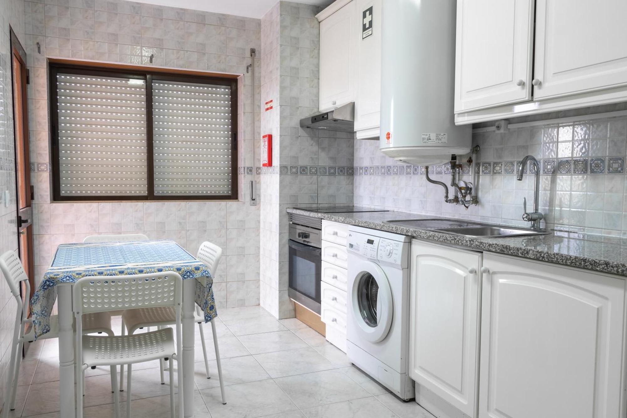 Blife Ricardya Private Rooms Фаро Екстериор снимка